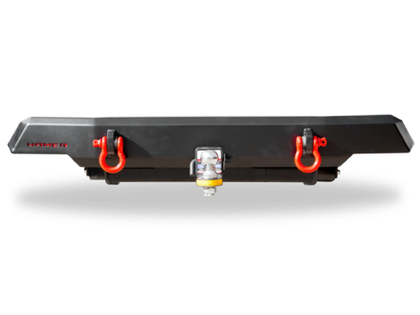 ARMY-REAR-BUMPER