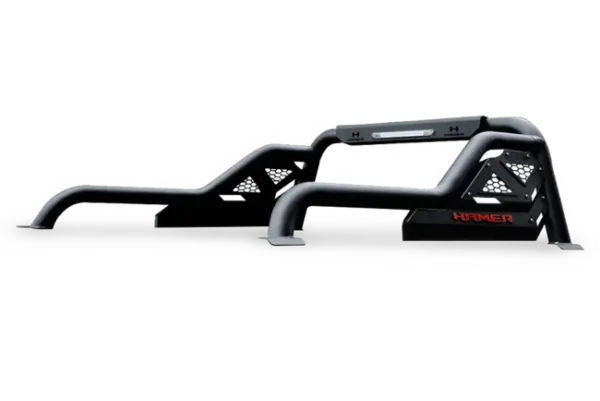 โรลบาร์ของ-HAMER-TITANIUM-SERIES-ROLL-BAR