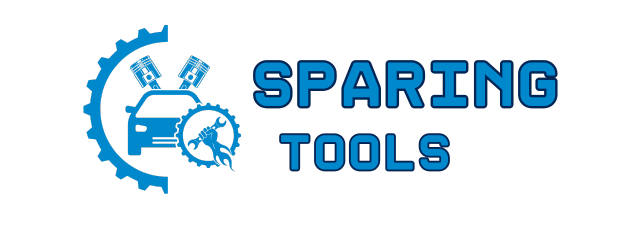 Sparing Tools